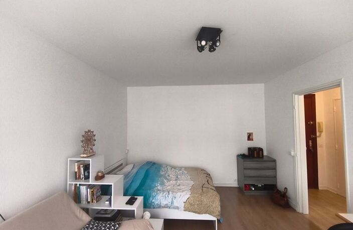 Appartement de 34m2 à louer sur Oullins — photo 2