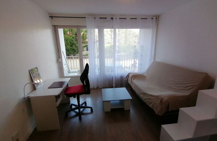 Appartement de 34m2 à louer sur Oullins — photo 3