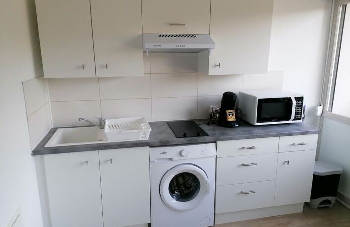 Appartement de 34m2 à louer sur Oullins — photo 4