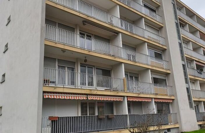 Appartement de 34m2 à louer sur Oullins — photo 5