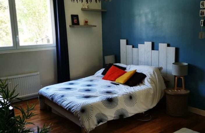 Appartement de 81m2 à louer sur Quimper — photo 2