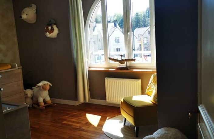 Appartement de 81m2 à louer sur Quimper — photo 3