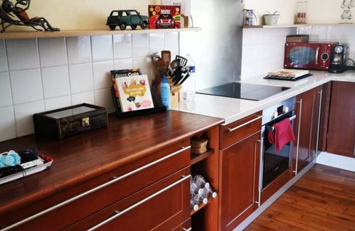 Appartement de 81m2 à louer sur Quimper — photo 5