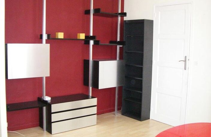 Appartement de 42m2 à louer sur Rouen — photo 2