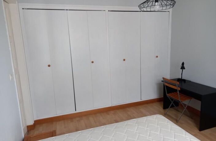 Appartement de 42m2 à louer sur Rouen — photo 3