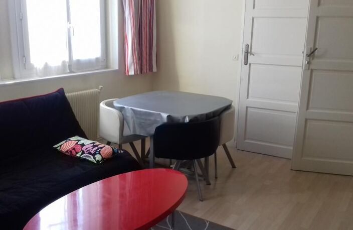 Appartement de 42m2 à louer sur Rouen — photo 4