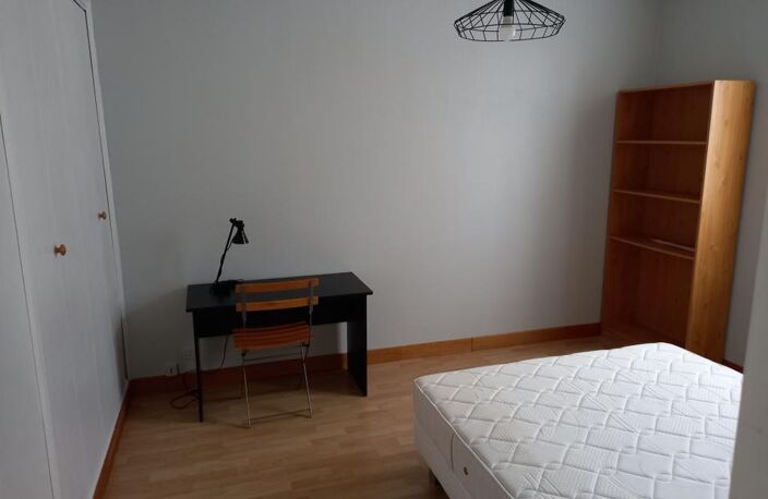 Appartement de 42m2 à louer sur Rouen — photo 5