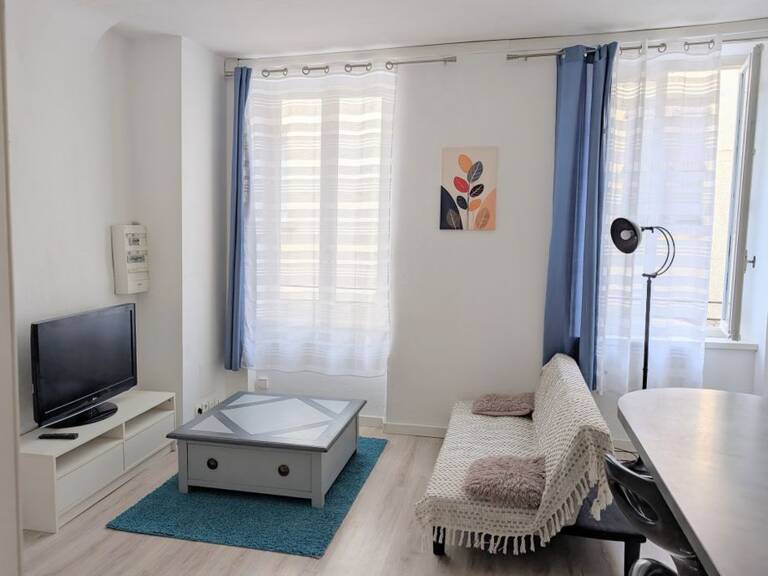 Appartement de 44m2 à louer sur Limoux — photo 1