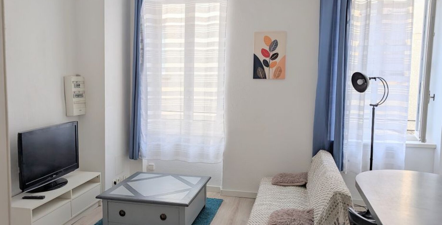 Appartement de 44m2 à louer sur Limoux — photo 1