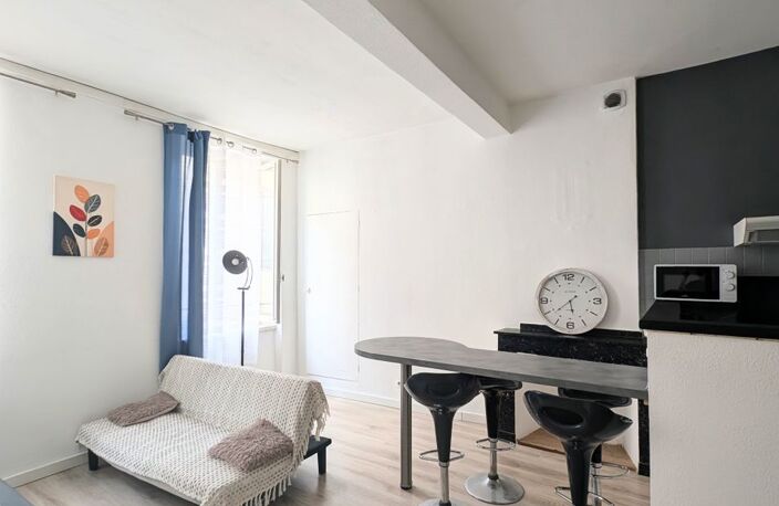 Appartement de 44m2 à louer sur Limoux — photo 2