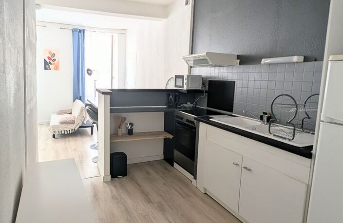 Appartement de 44m2 à louer sur Limoux — photo 3