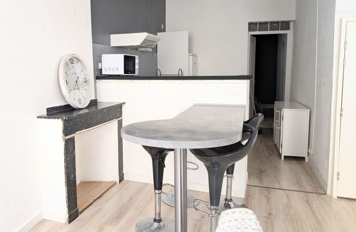 Appartement de 44m2 à louer sur Limoux — photo 4