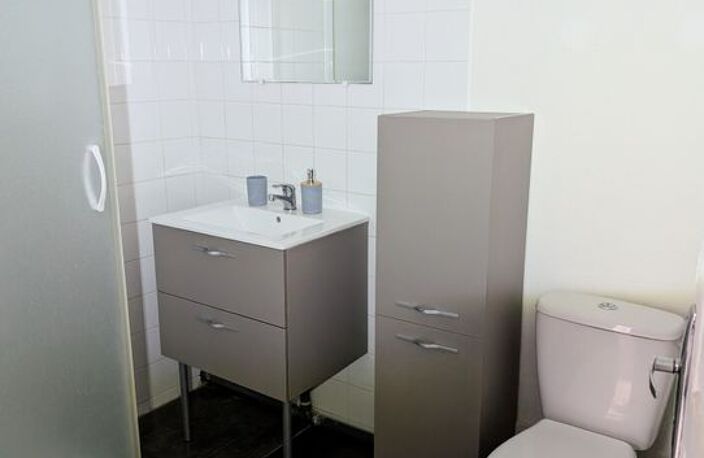 Appartement de 44m2 à louer sur Limoux — photo 5