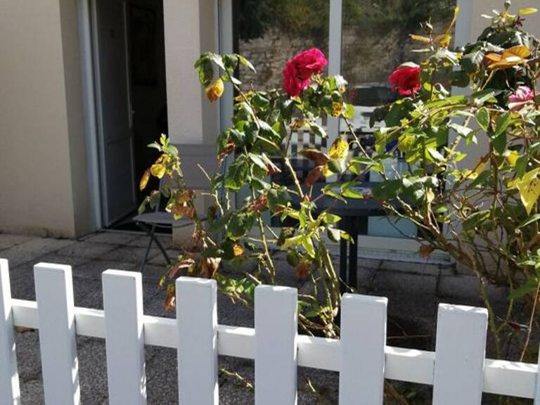 Studio de 25m2 à louer sur Angoulême — photo 1