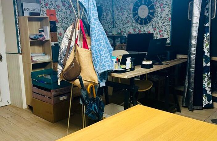 Chambre de 25m2 à louer sur Bobital — photo 2