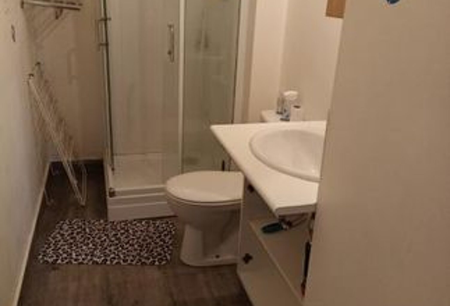 Appartement de 35m2 à louer sur Rennes — photo 1