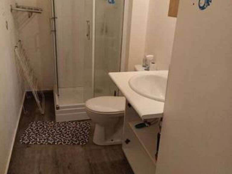 Appartement de 35m2 à louer sur Rennes — photo 1