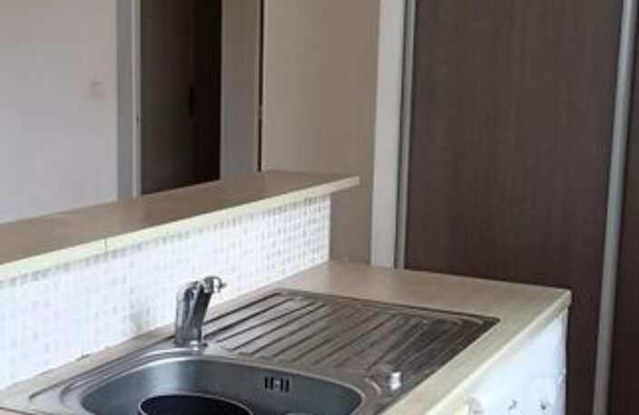 Appartement de 35m2 à louer sur Rennes — photo 2