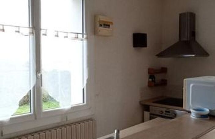 Appartement de 35m2 à louer sur Rennes — photo 3