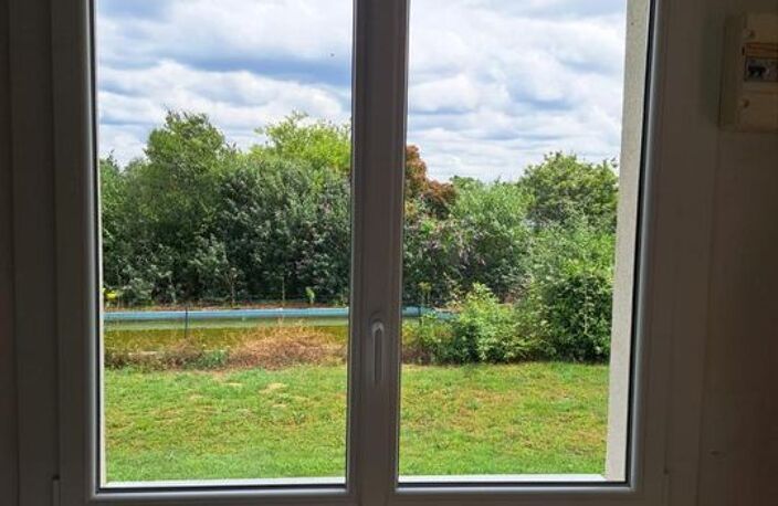 Appartement de 35m2 à louer sur Rennes — photo 5