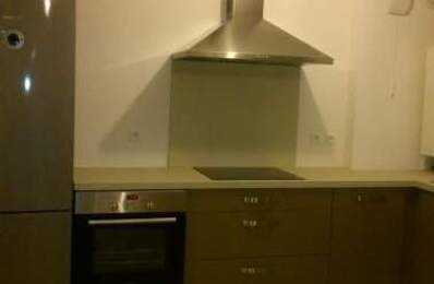 Appartement de 55m2 à louer sur Lyon 08 — photo du bien