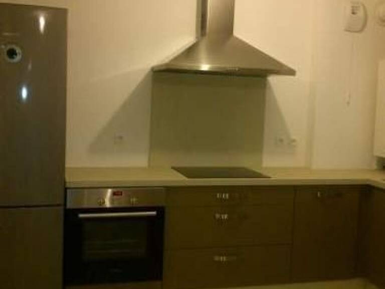Appartement de 55m2 à louer sur Lyon 08 — photo 1