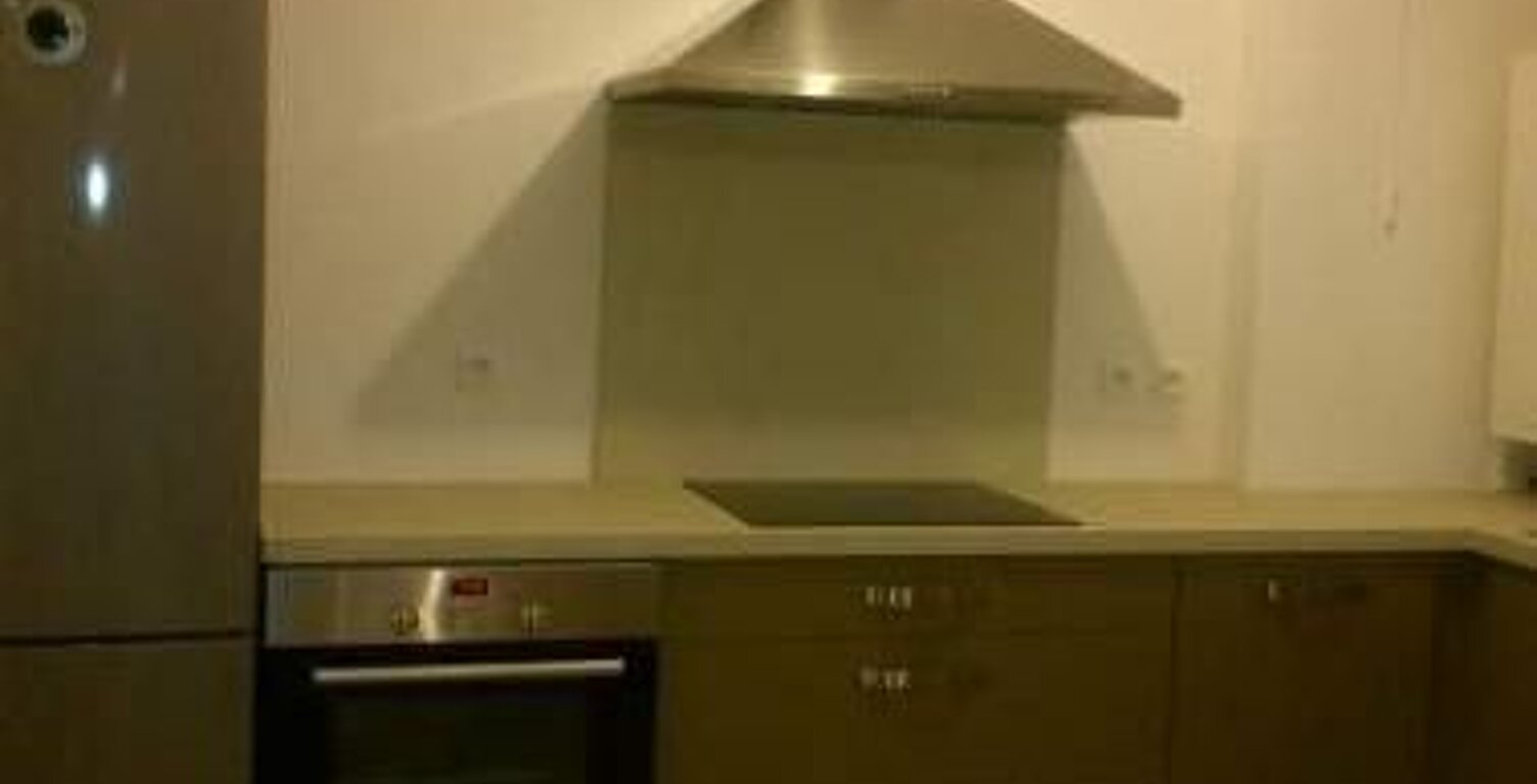 Appartement de 55m2 à louer sur Lyon 08 — photo 1