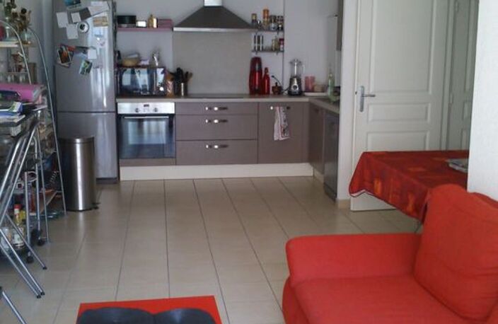 Appartement de 55m2 à louer sur Lyon 08 — photo 3