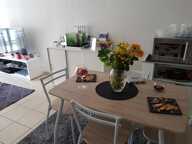 Appartement de 55m2 à louer sur Lyon 08 — photo 4