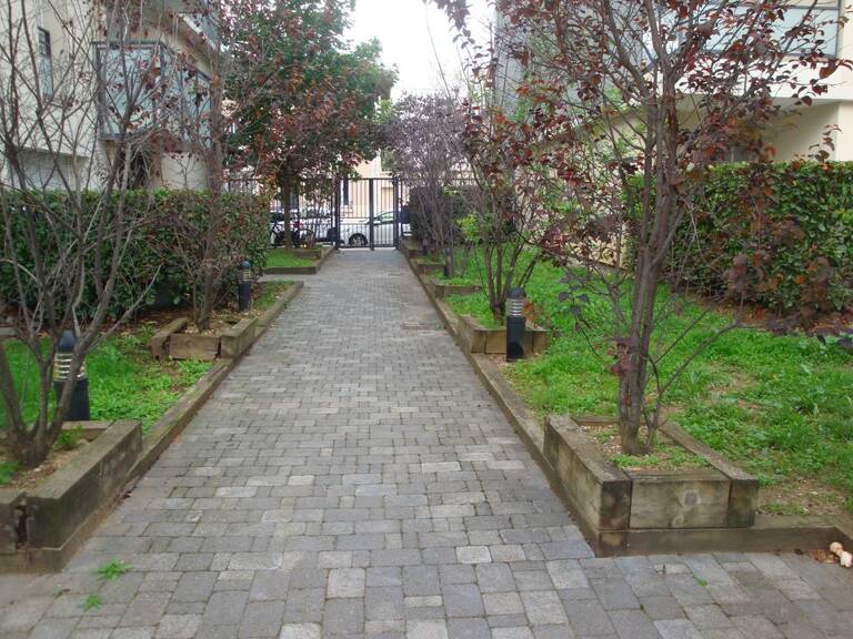 Appartement de 55m2 à louer sur Lyon 08 — photo 1