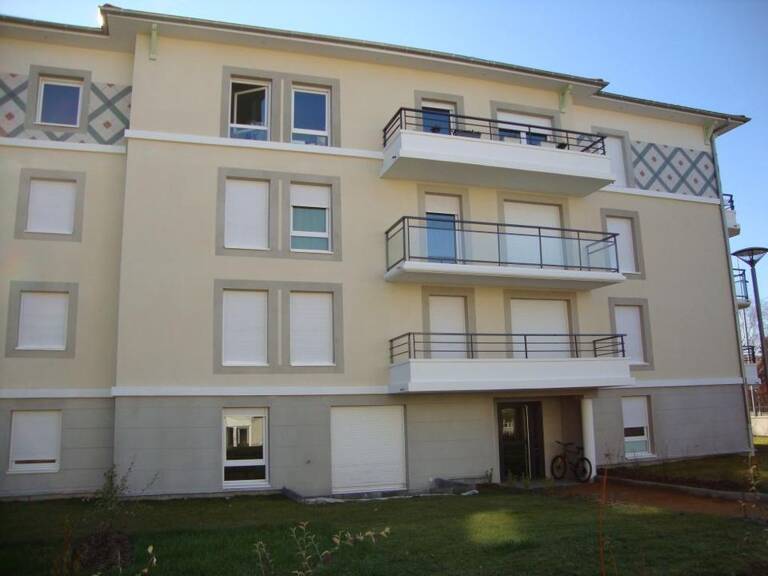 Appartement de 63m2 à louer sur Lempdes — photo 1