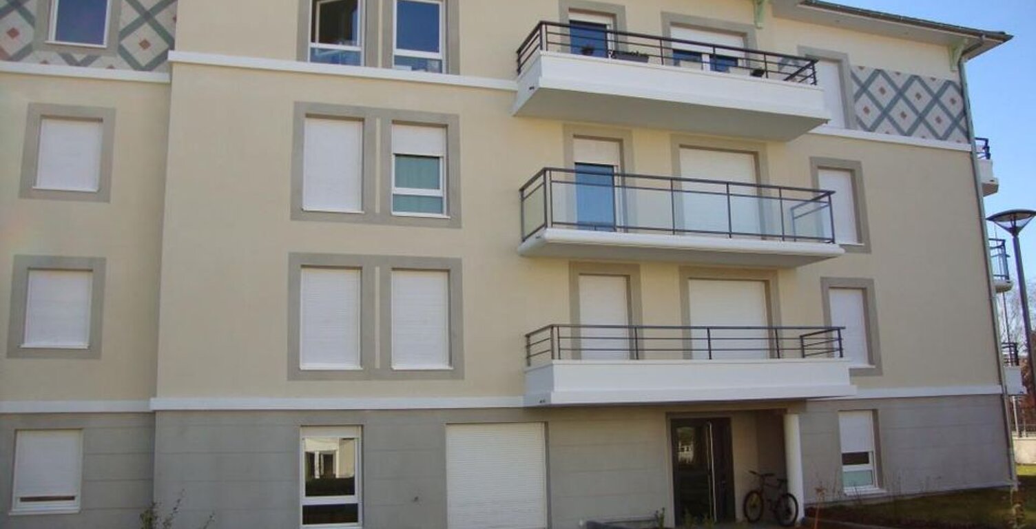 Appartement de 63m2 à louer sur Lempdes — photo 1