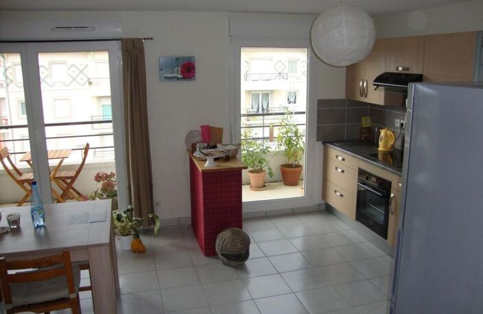Appartement de 63m2 à louer sur Lempdes — photo 2