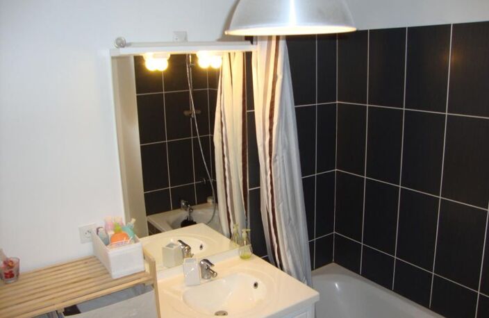 Appartement de 63m2 à louer sur Lempdes — photo 3