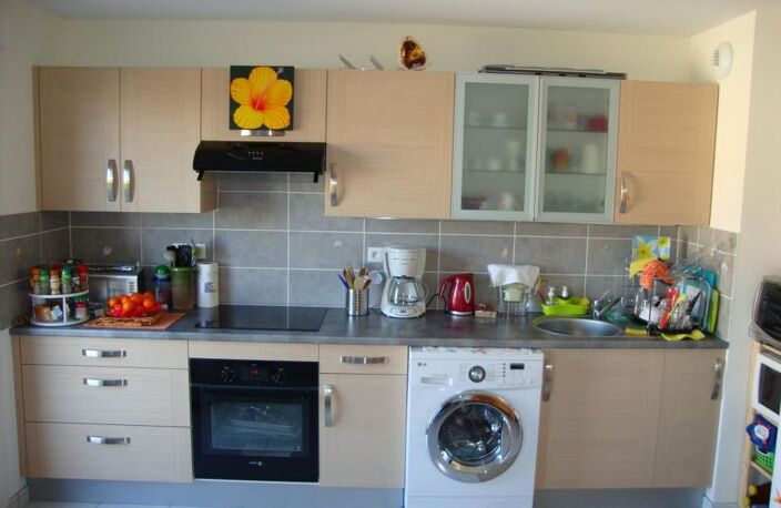 Appartement de 63m2 à louer sur Lempdes — photo 5