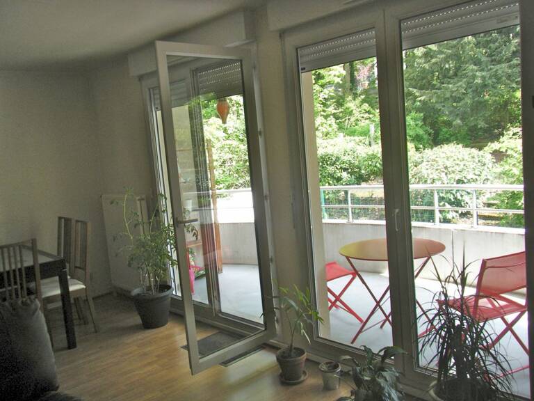 Appartement de 65m2 à louer sur Chaville — photo 1