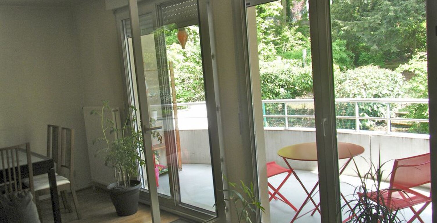Appartement de 65m2 à louer sur Chaville — photo 1