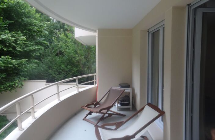 Appartement de 65m2 à louer sur Chaville — photo 2