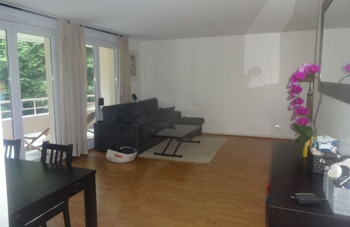 Appartement de 65m2 à louer sur Chaville — photo 3