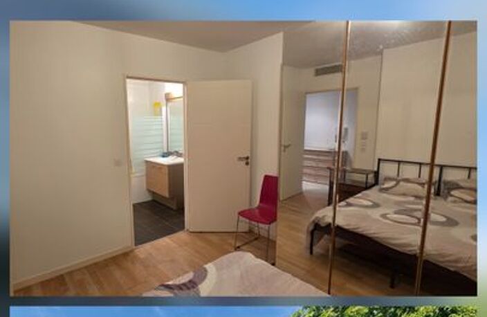 Appartement de 45m2 à louer sur Albigny-sur-Saône — photo 2