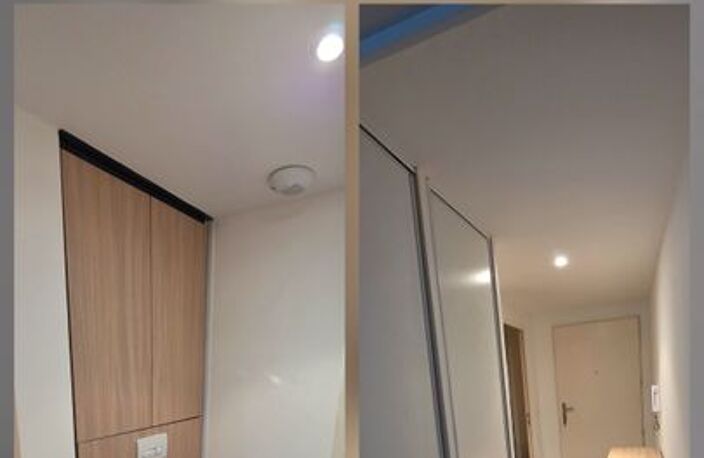 Appartement de 45m2 à louer sur Albigny-sur-Saône — photo 3