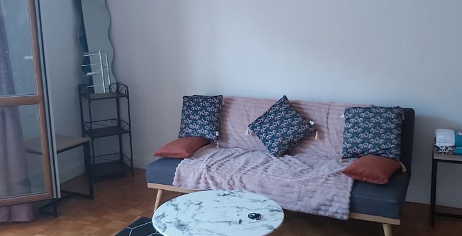 Studio de 32m2 à louer sur Pau — photo 1