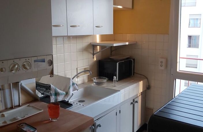 Studio de 32m2 à louer sur Pau — photo 3