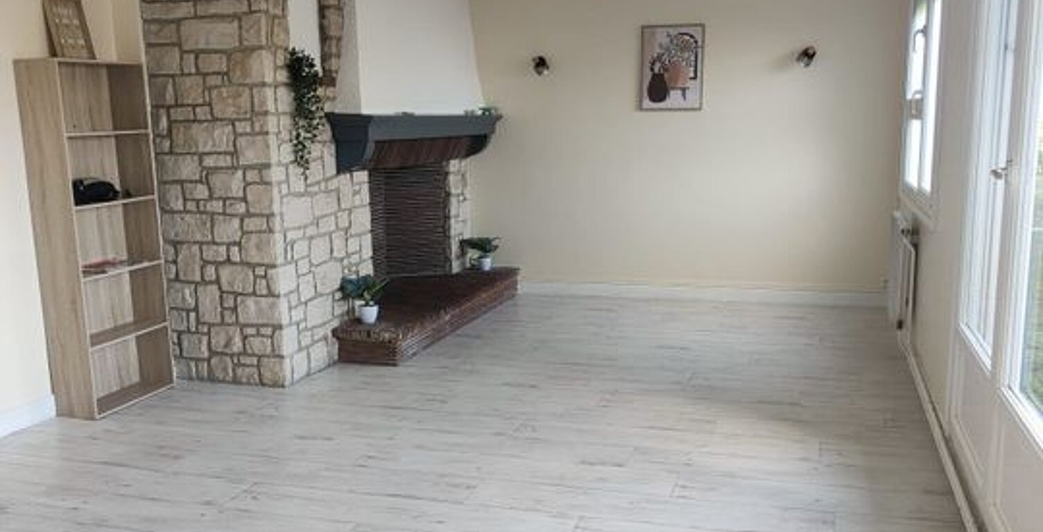Appartement de 68m2 à louer sur Douai — photo 1