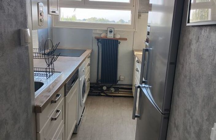 Appartement de 68m2 à louer sur Douai — photo 2