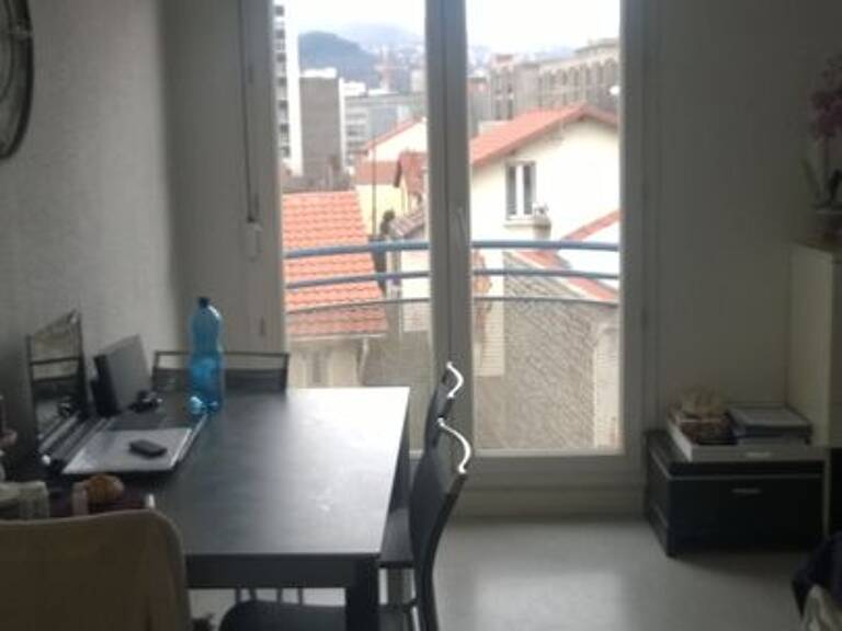 Studio de 23m2 à louer sur Clermont-Ferrand — photo 1