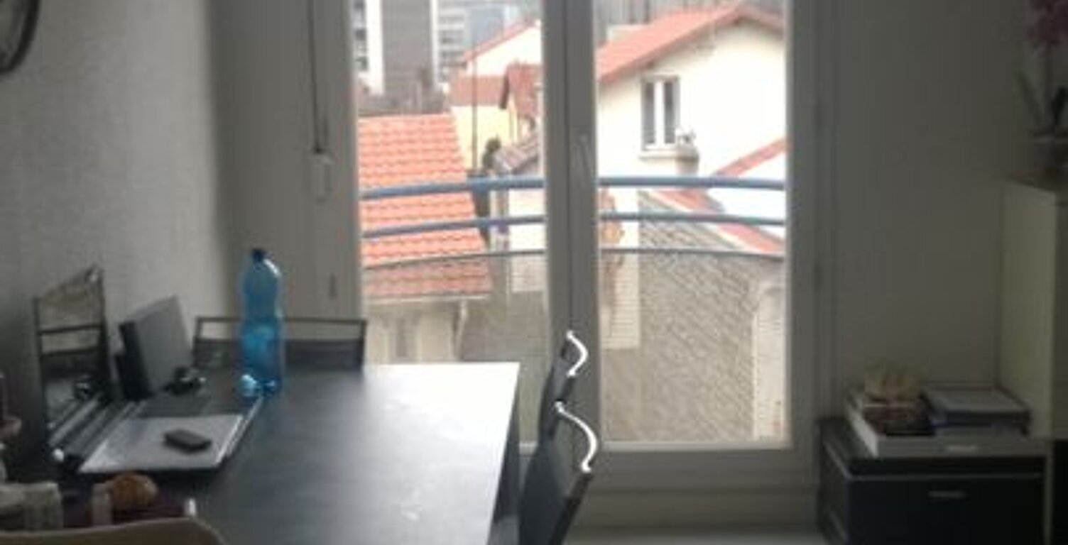 Studio de 23m2 à louer sur Clermont-Ferrand — photo 1