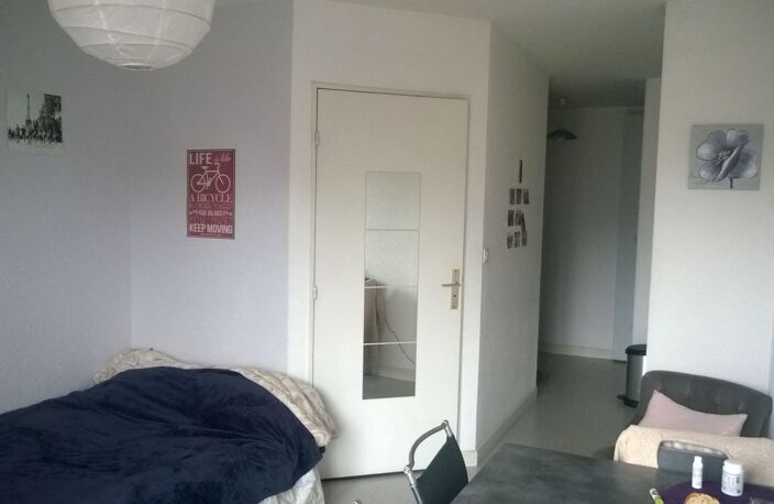 Studio de 23m2 à louer sur Clermont-Ferrand — photo 2