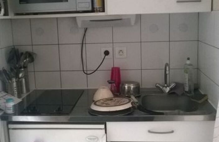 Studio de 23m2 à louer sur Clermont-Ferrand — photo 3