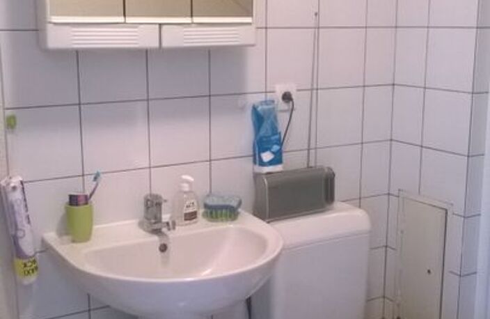 Studio de 23m2 à louer sur Clermont-Ferrand — photo 4